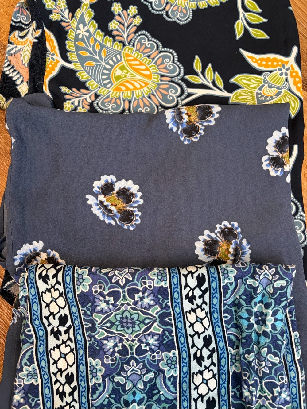 Bundle of 3 LOFT Tops